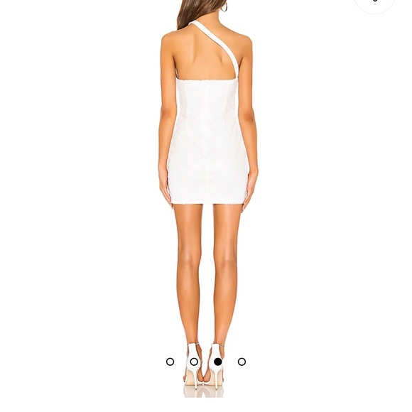 Superdown cicely dress - Picture 2 of 2